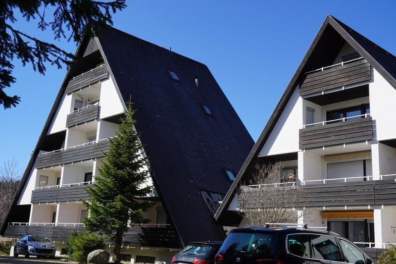 Walti'S Appartement 25 Schönwalde Exterior foto